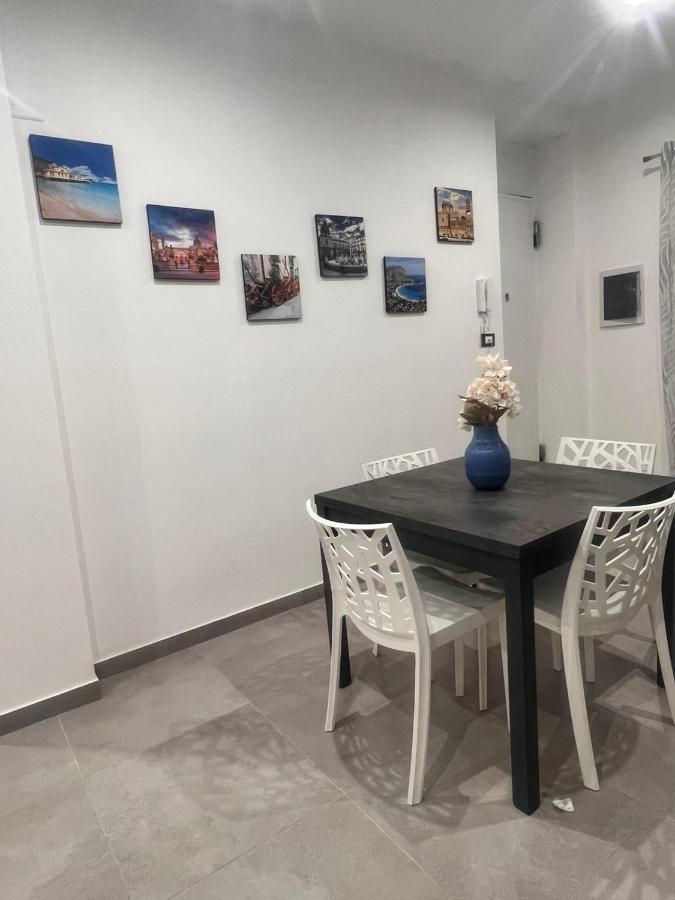 La Casetta Di Salvuccio Palermo Esterno foto