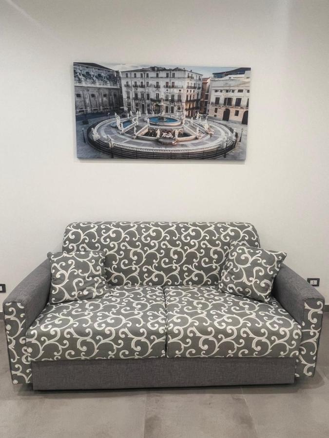 La Casetta Di Salvuccio Palermo Esterno foto